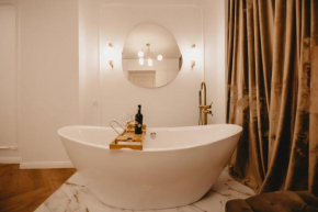 Eden Central Boutique Suites